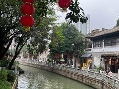 -荔湾湖公园