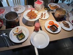 -星伦多自助料理(江阴万达店)