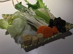 -鱼酷活鱼烤鱼(人信汇商场店)