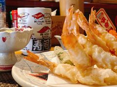 -半藏居酒屋(香港花园店)