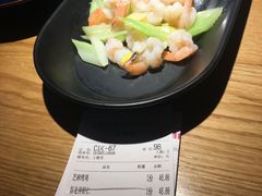 -金牌外婆家(苏州中心店)