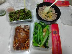 -龙记·香港茶餐厅(海上世界店)