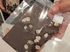 马达加斯加柠檬黑巧-Laderach 莱德拉(上海环贸iapm店)