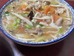 -管记水席老店(仙果市街店)