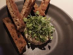 牛肉嗒嗒-Carbon莫卡哆·意大利复古集市餐厅(杭州大厦店)