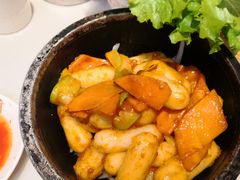 -韩宫宴烤肉·料理(苏州中心店)