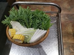 -寻牛记潮汕牛肉火锅(双喜城店)
