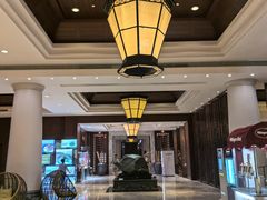 -三清山希尔顿度假酒店