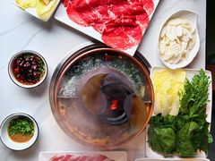 -大草原清真饭庄(沙河店)