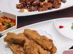 -王府井酒店(金桥港湾店)