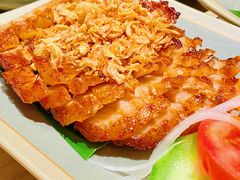-安南小馆(华润城万象天地店)