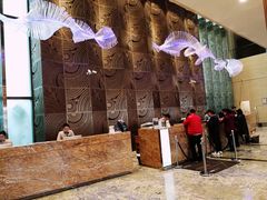 -青岛海尔洲际酒店