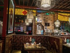 -缪氏川菜(深圳北站缤果空间店)