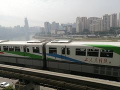 -新都巷步道