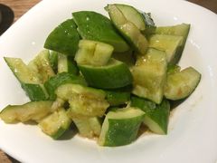 -上关雪東北菜(中房金谊店)
