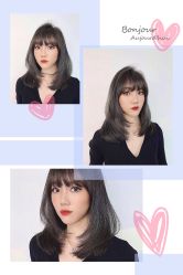 点击看大图 -3AM HAIR SALON烫发染发接发