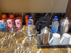 -西安赛瑞喜来登大酒店