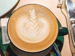 -波特曼西餐厅(中央大街店)