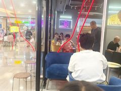 -DQ·蛋糕·冰淇淋(周浦万达店)