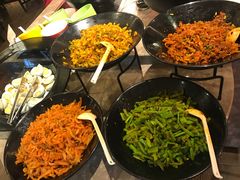 -昆明花之城豪生国际大酒店·怡享阁