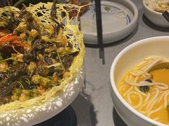 -云海肴·汽锅鸡·云南菜(高德置地店)