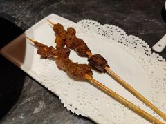 -炊烟小炒黄牛肉(浦东世纪汇店)