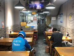 大堂-笼铭坊(北蔡店)