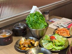 -西塔老太太泥炉烤肉(双井店)