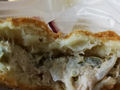 金枪鱼可乐饼-韩国利尔面包(桂林路店)