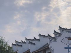 -零陵古城