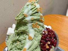 -糖糖屋•糖水•雪花冰店(时尚天河店)
