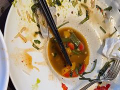 -Shantek象提南亚西餐厅&Bistro(淮海中路店)