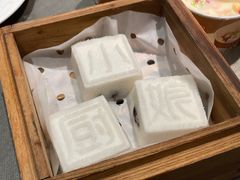 -小厨娘淮扬菜(河西奥美大厦店)