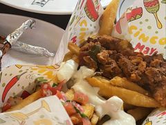 -Famous肥猫墨西哥音乐餐吧(五棵松华熙LIVE店)