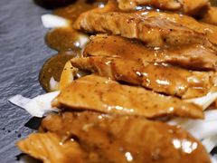 -九井澤精致料理(金茂店)