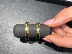 -Tiffany & Co.蒂芙尼
(广州太古汇店)