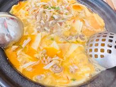 -李师傅脆肚(梅林店)