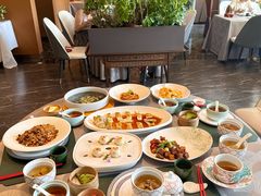 -龙井御庄·精致江南菜(龙井店)