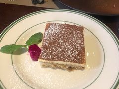 提拉米苏-IL Forno 意坊·意大利餐厅(温州万象城店)
