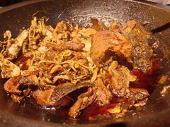 -蜀留香石锅鱼(六顺街店)