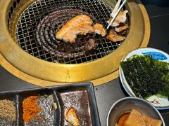 -谷牛和牛烤肉(漕河泾印象城店)