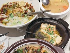 -绿草地·湘菜(7mall店)