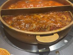 -东道煮牛肉火锅(东盛大街店)