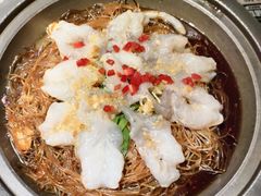 -绿茶餐厅(朝阳大悦城店)