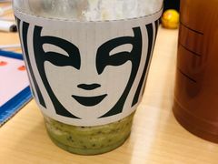 -星巴克(深圳侨城街店)