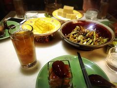 -那家小馆•北京菜•烤鸭(中关村店)