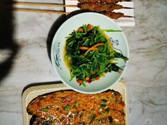 -贺秦生陕面王(富力城店)