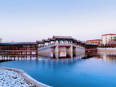 -西海子公园