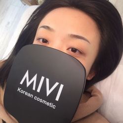 -MIVI半永久纹眉绣眉