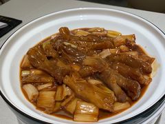 -狮王府淮扬菜(新街口友谊店)